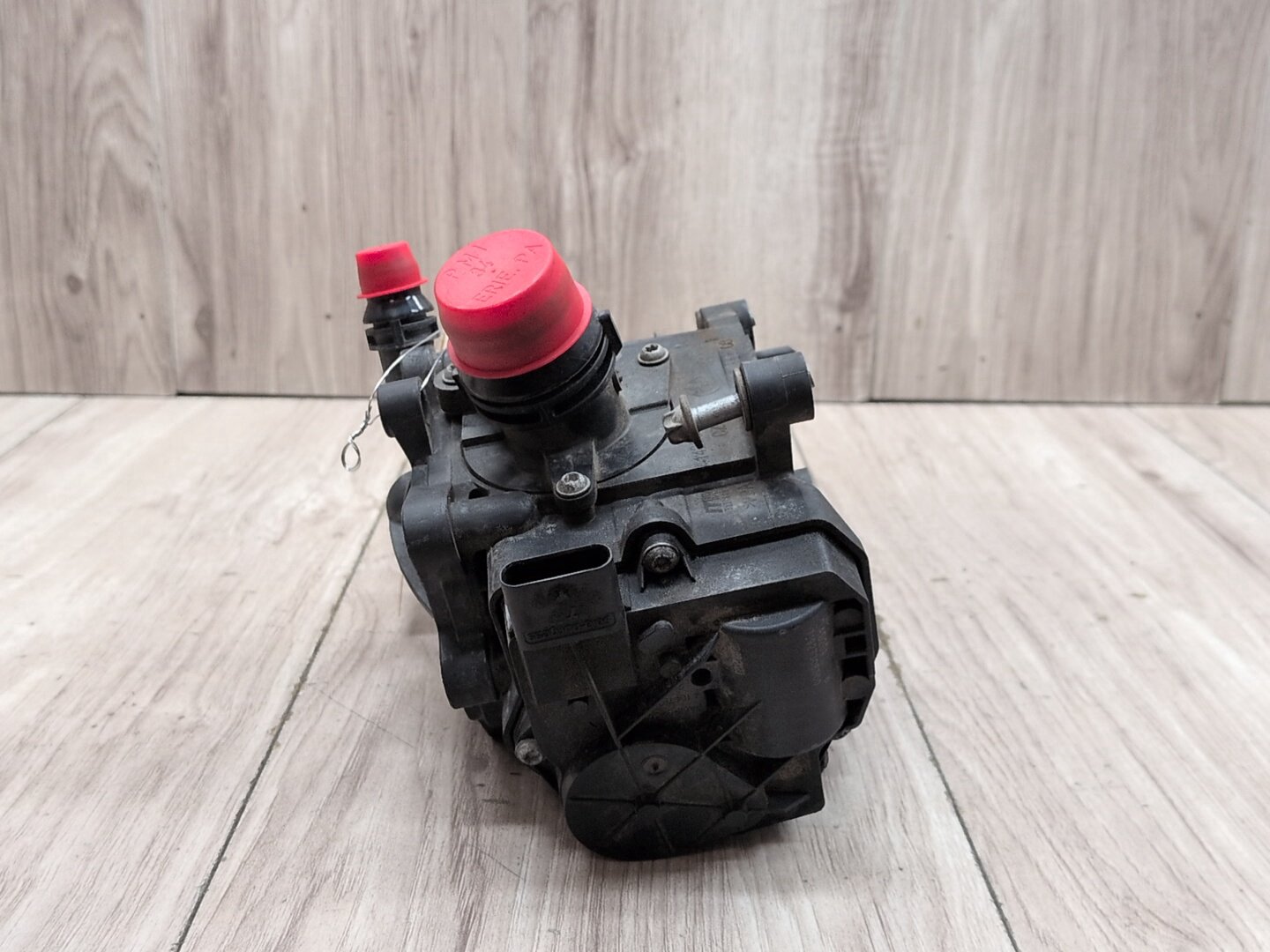 OEM BMW F22 F30 F32 F36 G01 G30 Engine B46 Motor Heat Coolant Thermostat Module