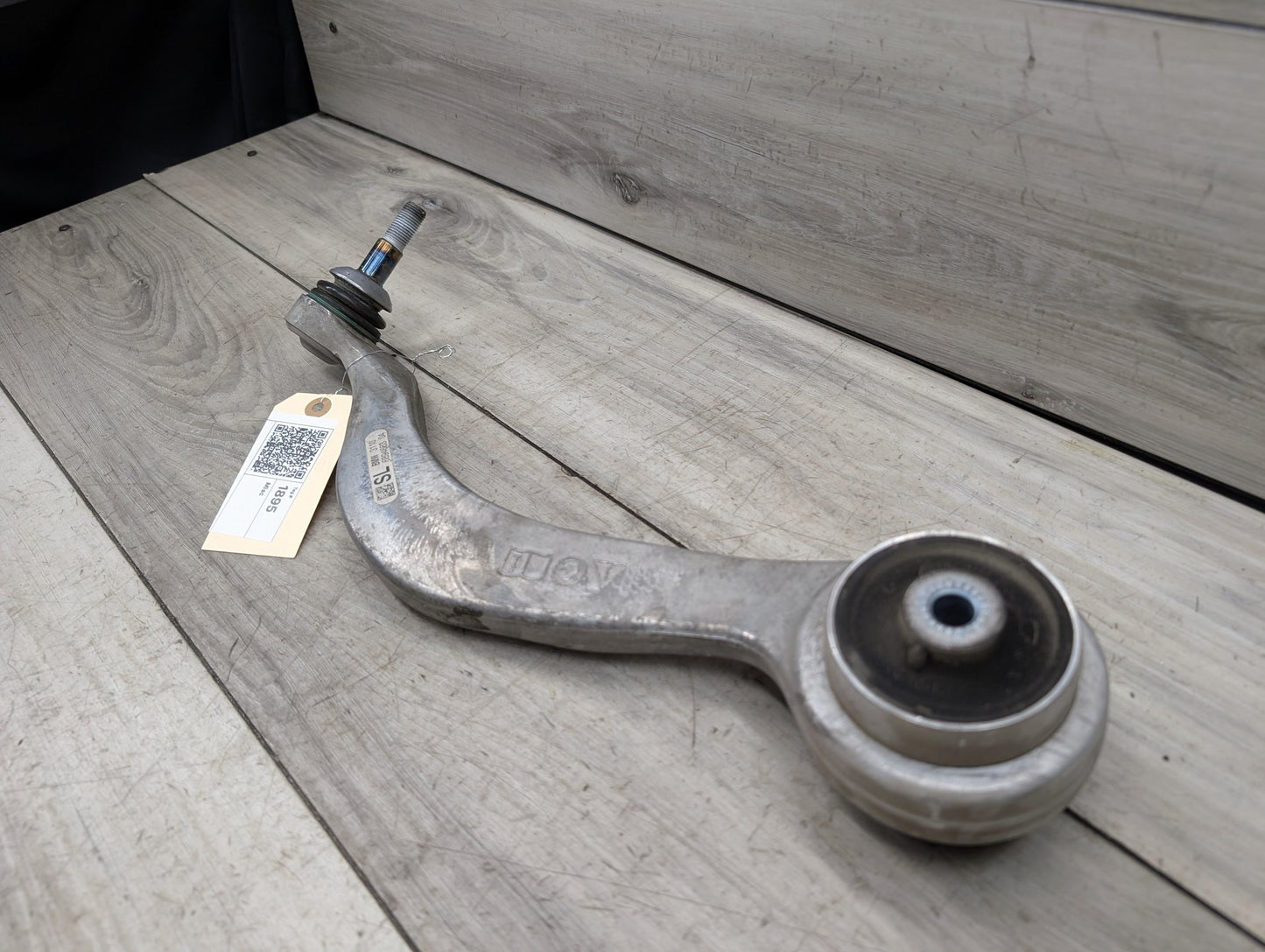 2021-2026 BMW 430i G22 Front Left Driver Control Arm 6894663