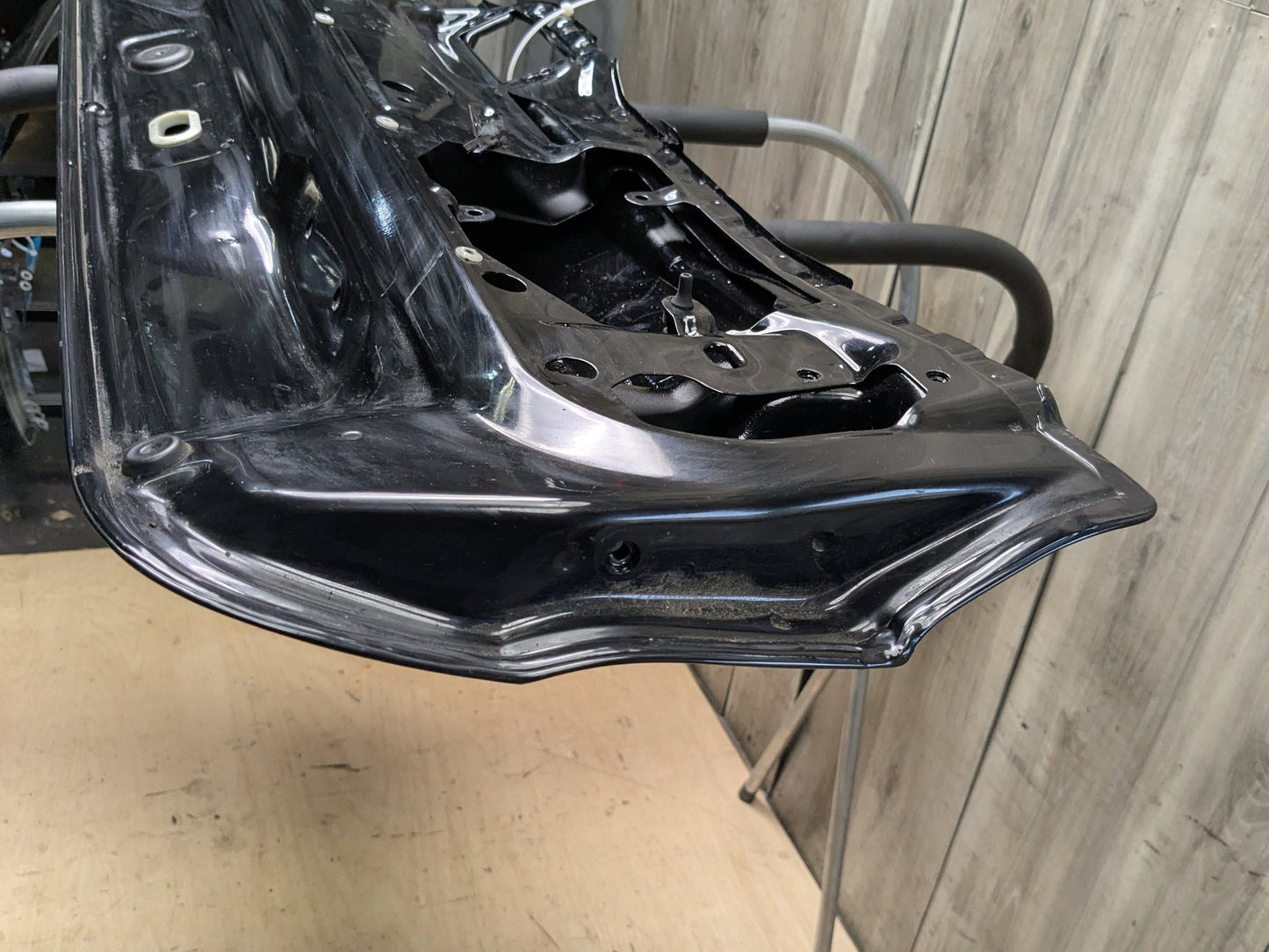 2014 - 2018 BMW X5 F15 Rear Lower Liftgate Tailgate 7378123 N63B44O1