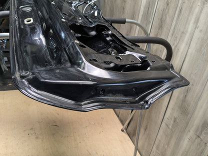2014 - 2018 BMW X5 F15 Rear Lower Liftgate Tailgate 7378123 N63B44O1