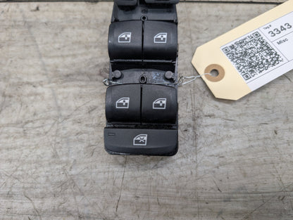 OEM BMW F90 F97 G01 G05 G20 G30 X3 Front Driver Main Master Power Window Switch