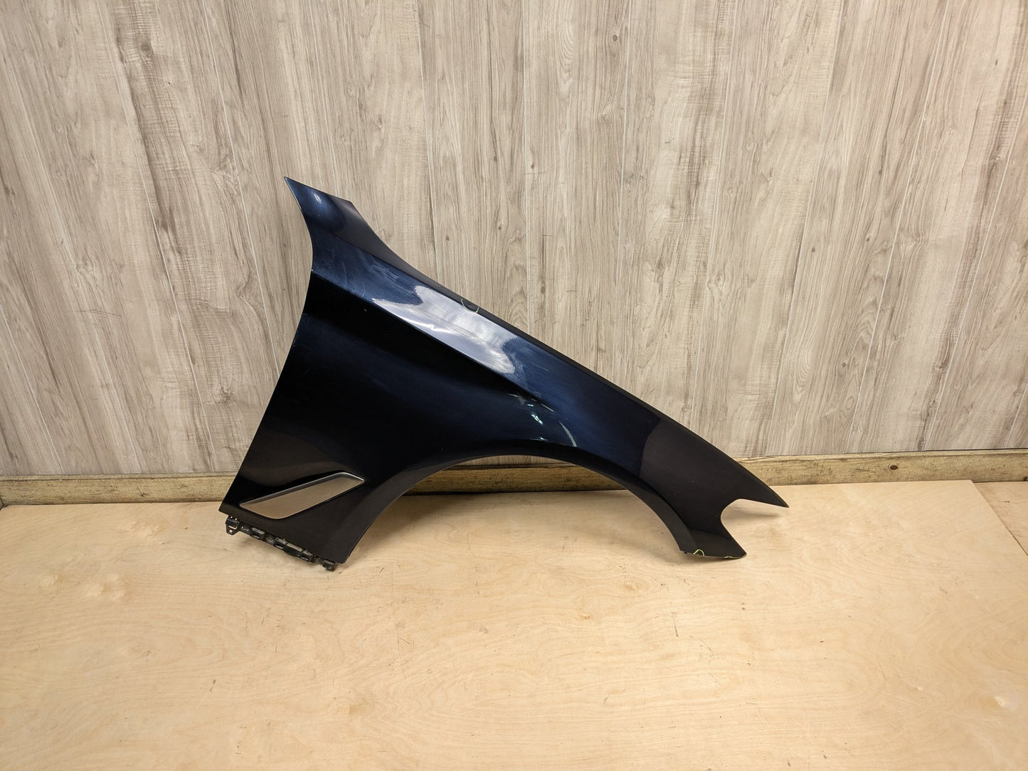 17-23 OEM BMW G30 G31 530 540 M550 Front Right Passenger Fender Panel