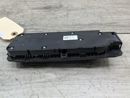 OEM BMW F95 G05 G06 G07 X5 X6 X7 Front Right Passenger Seat Adjust Switch Module