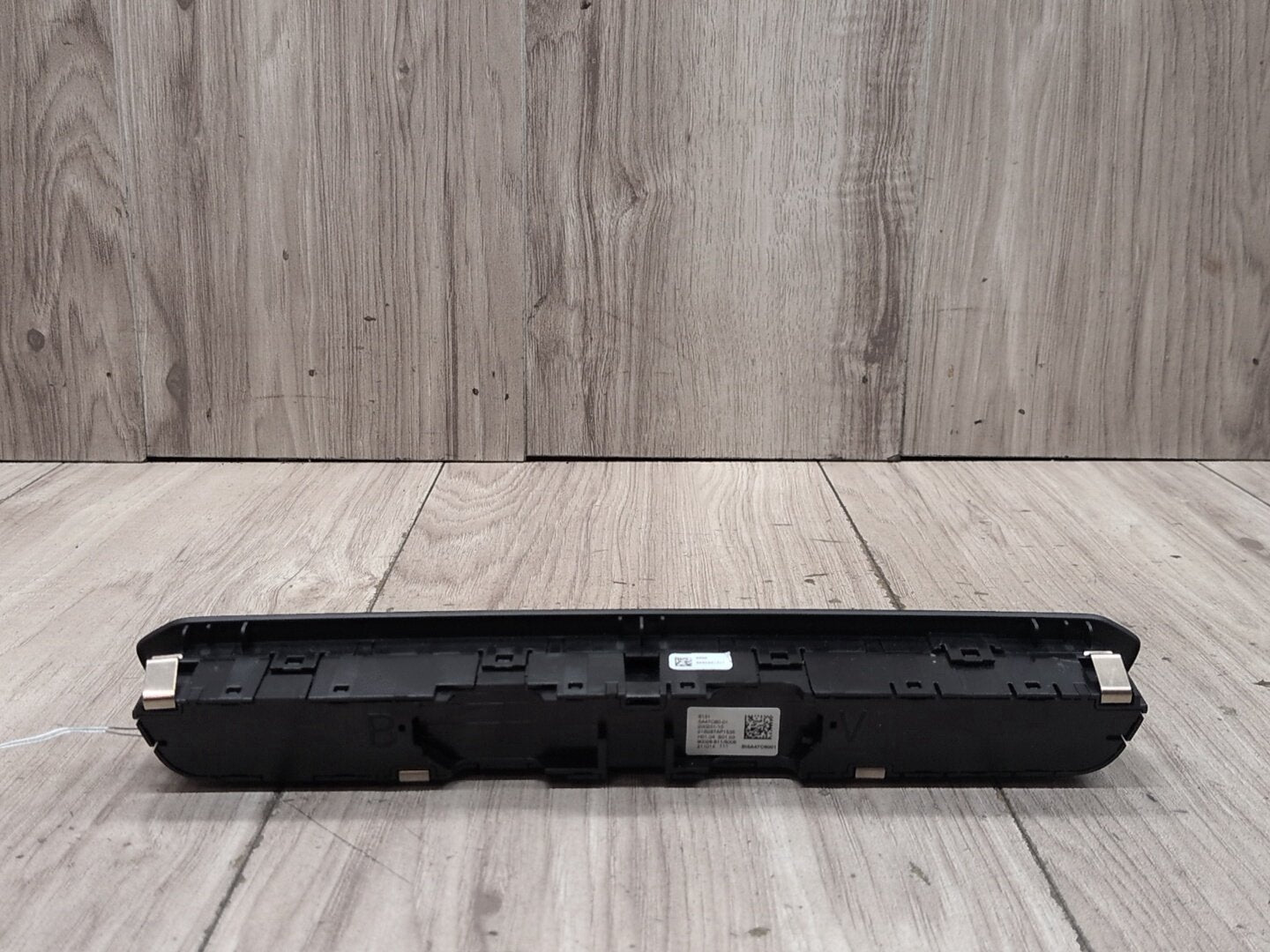 2022 BMW M340i G20- Radio Control Panel PN: 5A47C60