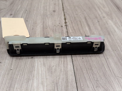 OEM BMW F02 F10 528 535 740 750 Front Right Passenger Seat Memory Control Switch