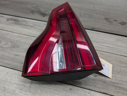18-21 OEM BMW G01 F97 X3 M Rear Right Passenger Side LED Inner Trunk Tail Light