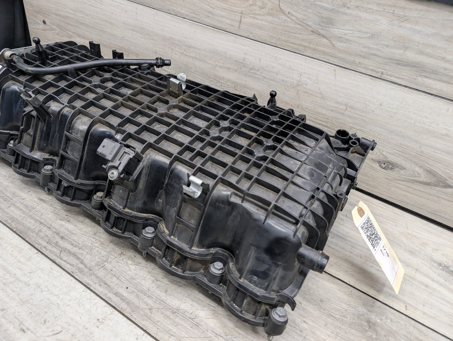 OEM BMW F22 F23 F30 F32 F33 F36 G01 G12 G30 M240 340 440 X3 Intake Manifold B58