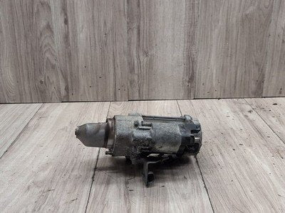 2015-2018 BMW F85 X5 S63B44T2 Engine Motor Starter 7612815