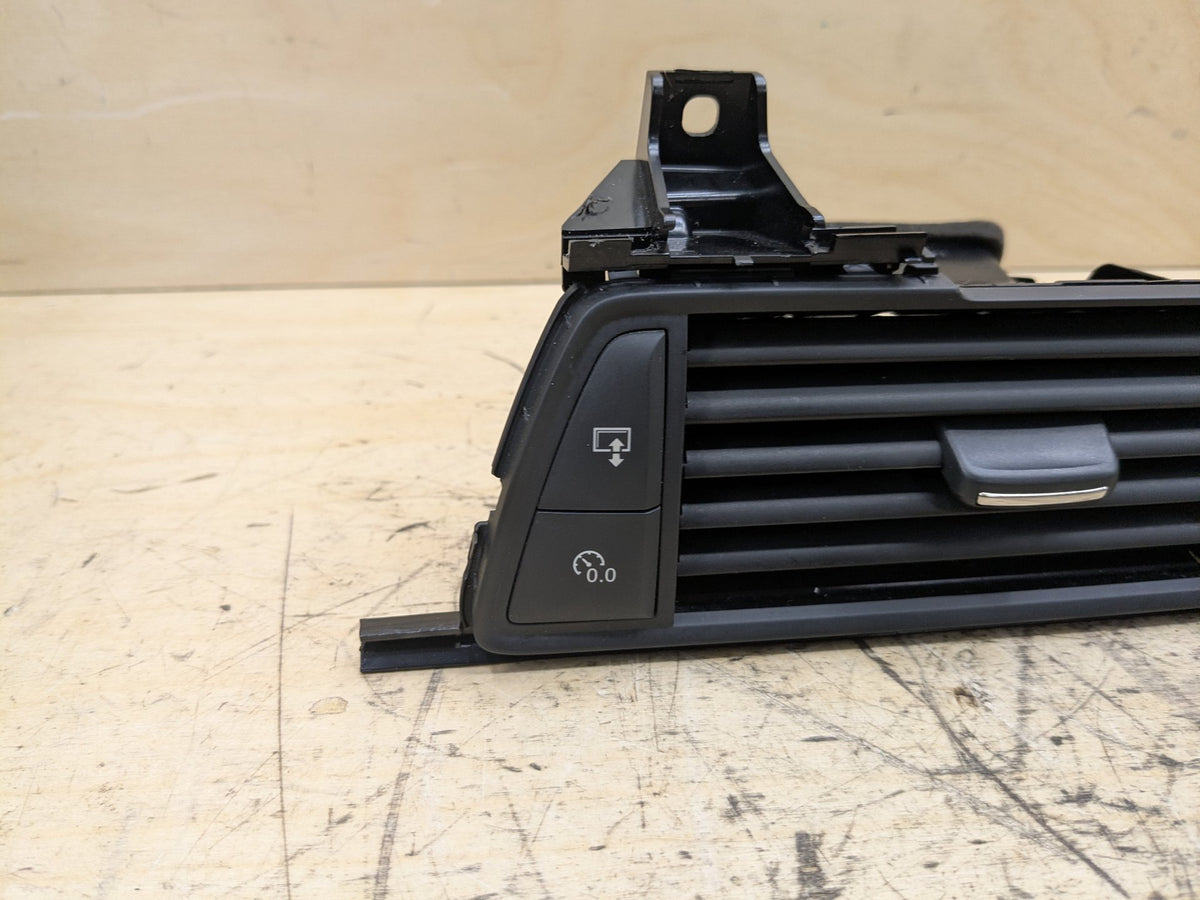 2012-2018 Audi A6 C7 Dashboard Dash Board Middle Center Air Vent 4G0941509 OEM
