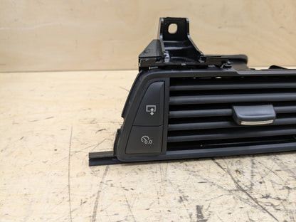 2012-2018 Audi A6 C7 Dashboard Dash Board Middle Center Air Vent 4G0941509 OEM