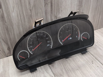 OEM BMW F85 F86 X5M X6M Instrument Gauge Cluster Speedometer BOSCH w/ HUD