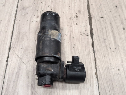 2004-2010 BMW M5 M6 E60 E64 S85 Pressure Accumulator Vanos Valve 7834553 OEM
