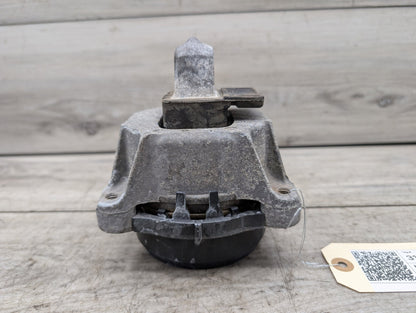 OEM BMW G01 G05 G12 G20 G22 G23 G26 G30 Left Driver Engine B58 Motor Mount AWD