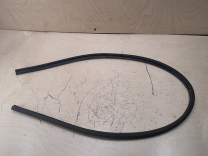 2019-2026 BMW X5 G05 Engine Bay Cover Panel Seal Trim 7418174