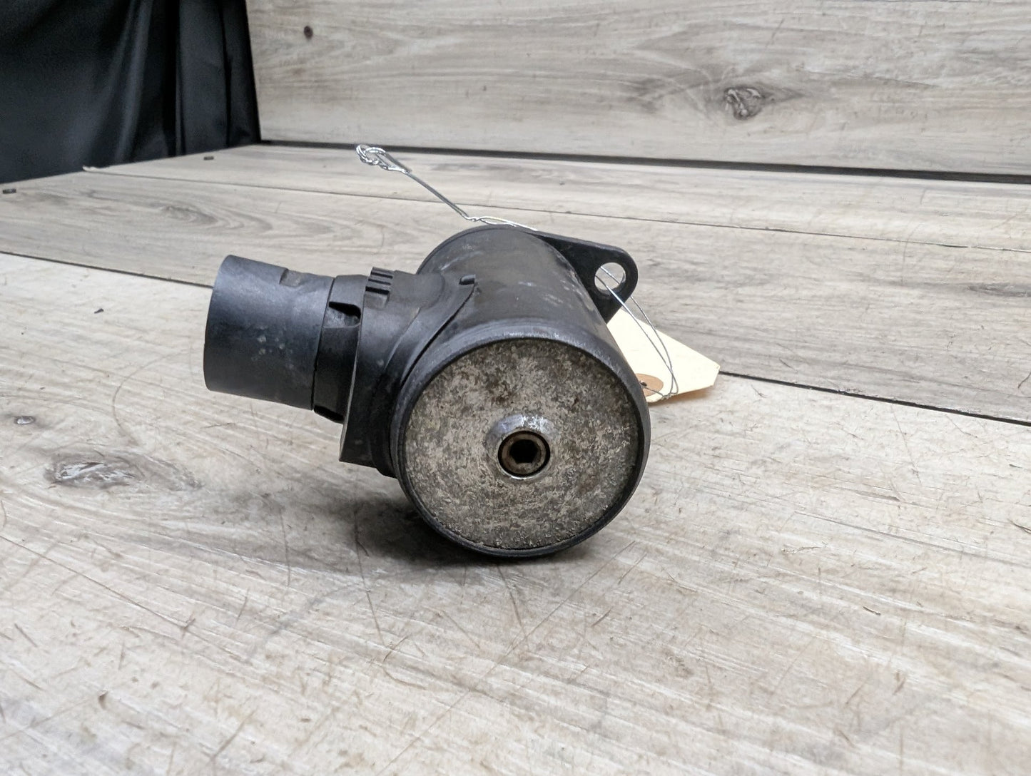 BMW G12 750Li N63B44O2 VVT Variable Valve Timing Actuator 7631574