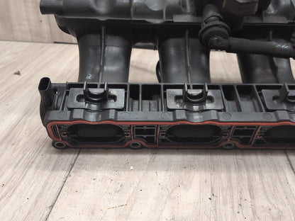 2015-2018 Audi 8U Q3 CCTA Engine Motor Intake Manifold 06J133185F
