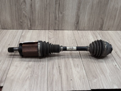 OEM BMW F22 F23 F30 F32 F33 F36 AWD Front Left Driver Output Half Shaft CV Axle