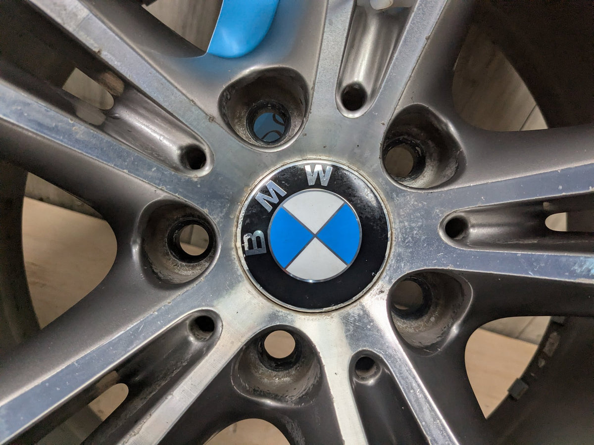 2014-2018 BMW X5 F15 Wheel Rim SET 6853959