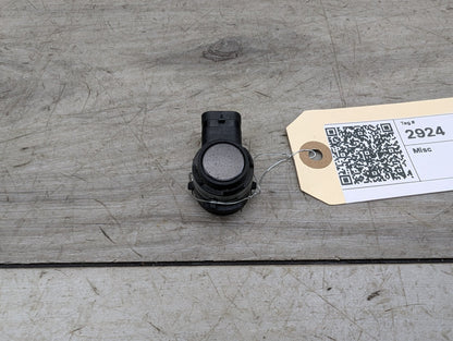 2018 - 2024 BMW X3 G01 Bumper PDC Parking Distance Sensor 6802846 B58B30O1