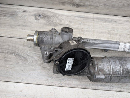 2018 - 2023 BMW X3 G01 Steering Gear Rack & Pinion 6893325 B58B30M0