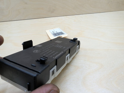 PRE-LCI OEM BMW F90 G01 G12* G20 G30 M5 M8 Trunk Tailgate Decklid Control Module