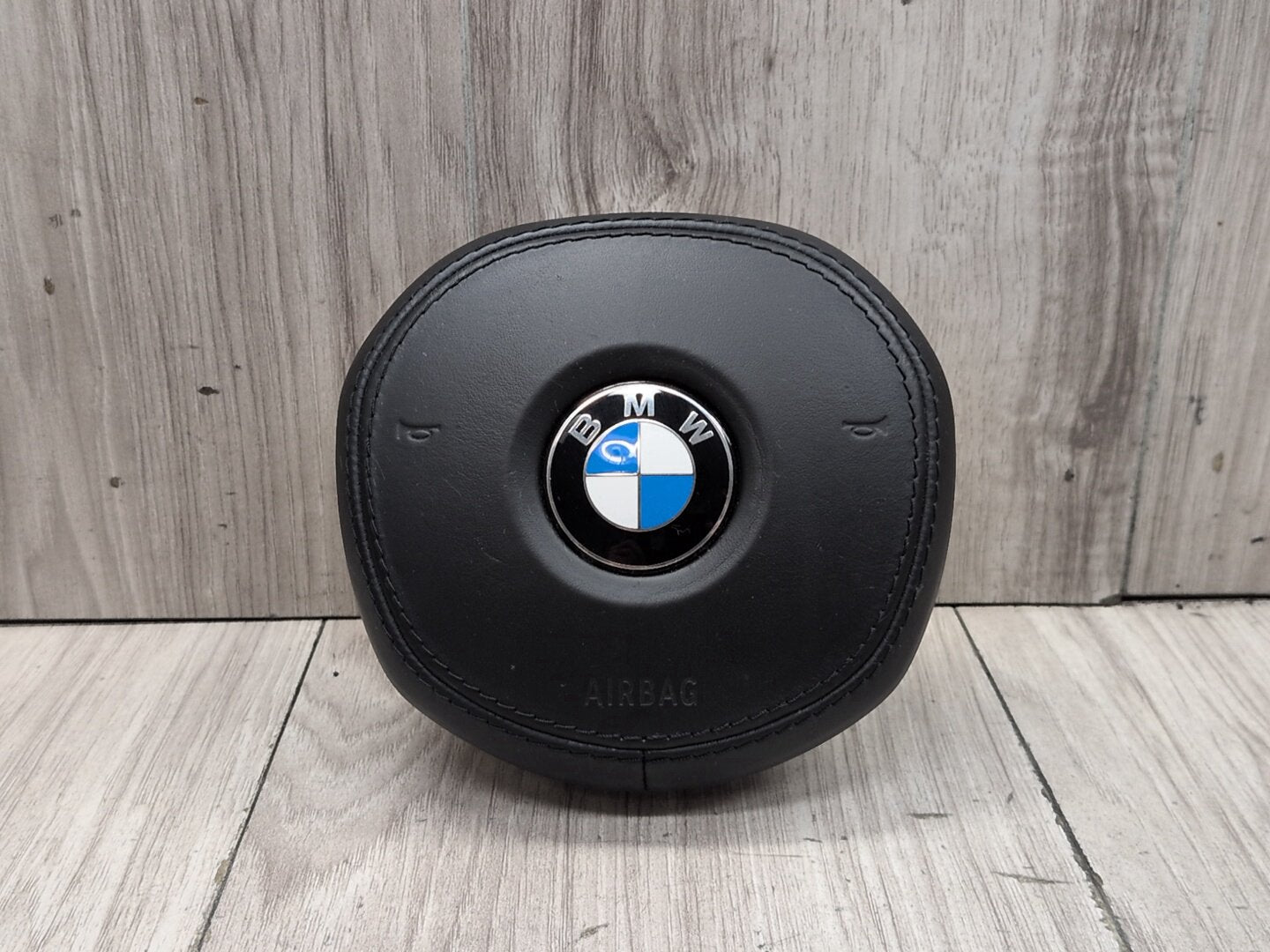 OEM BMW F90 F95 F97 G01 G12 G30 M5 M8 Front Driver Steering Wheel Airbag Air Bag