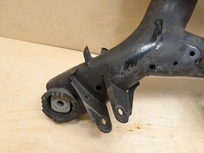 19-22 OEM BMW G20 330i 330iX Rear Axle Subframe Cradle Suspension Crossmember
