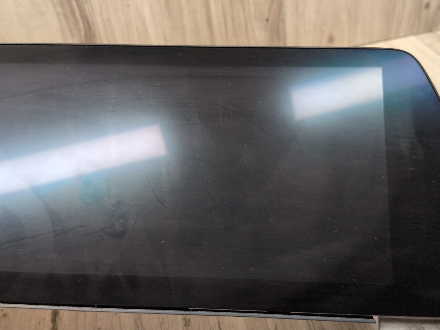 2019 - 2026 BMW X5 G05 Monitor Display Screen 8798732 N63B44M3