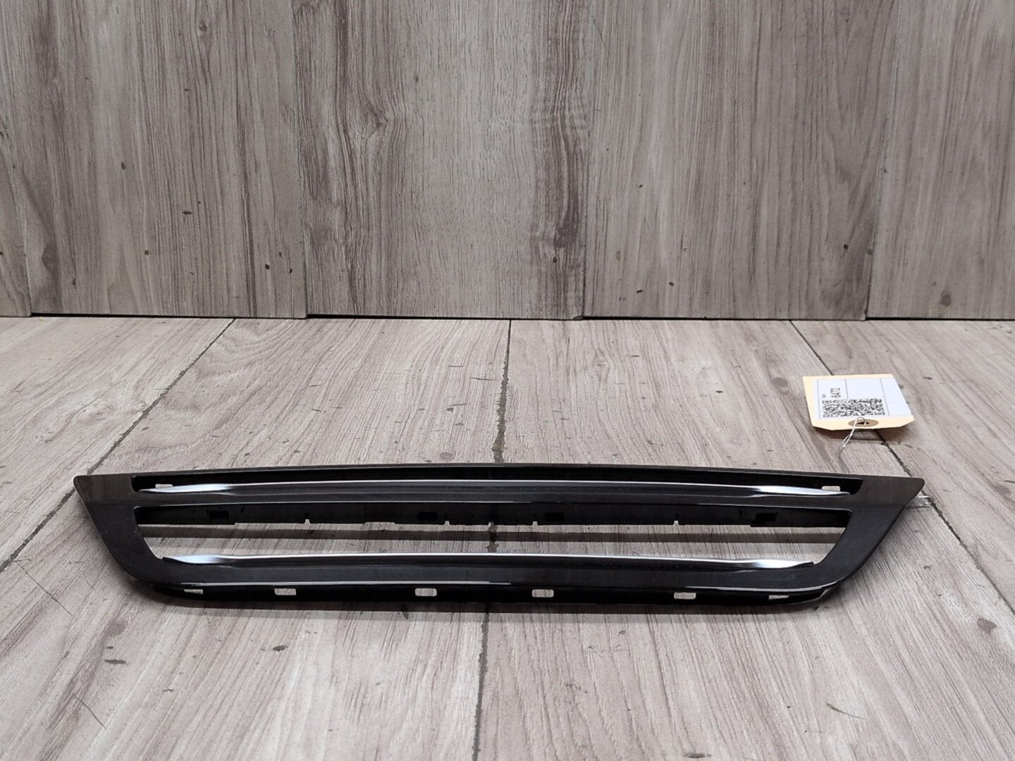 2018 BMW M550i xDrive G30 AC Trim Panel