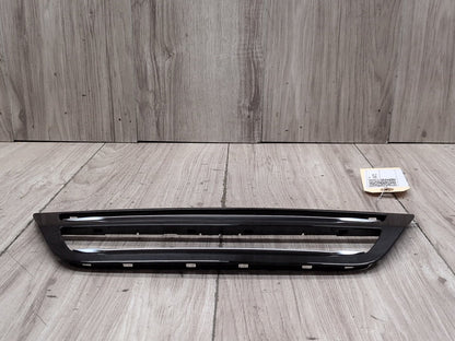 2018 BMW M550i xDrive G30 AC Trim Panel