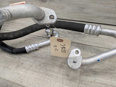 19-25 OEM BMW G05 G06 G07 X5 X6 X7 AC Air Conditioning Suction Hoses Lines Pipes