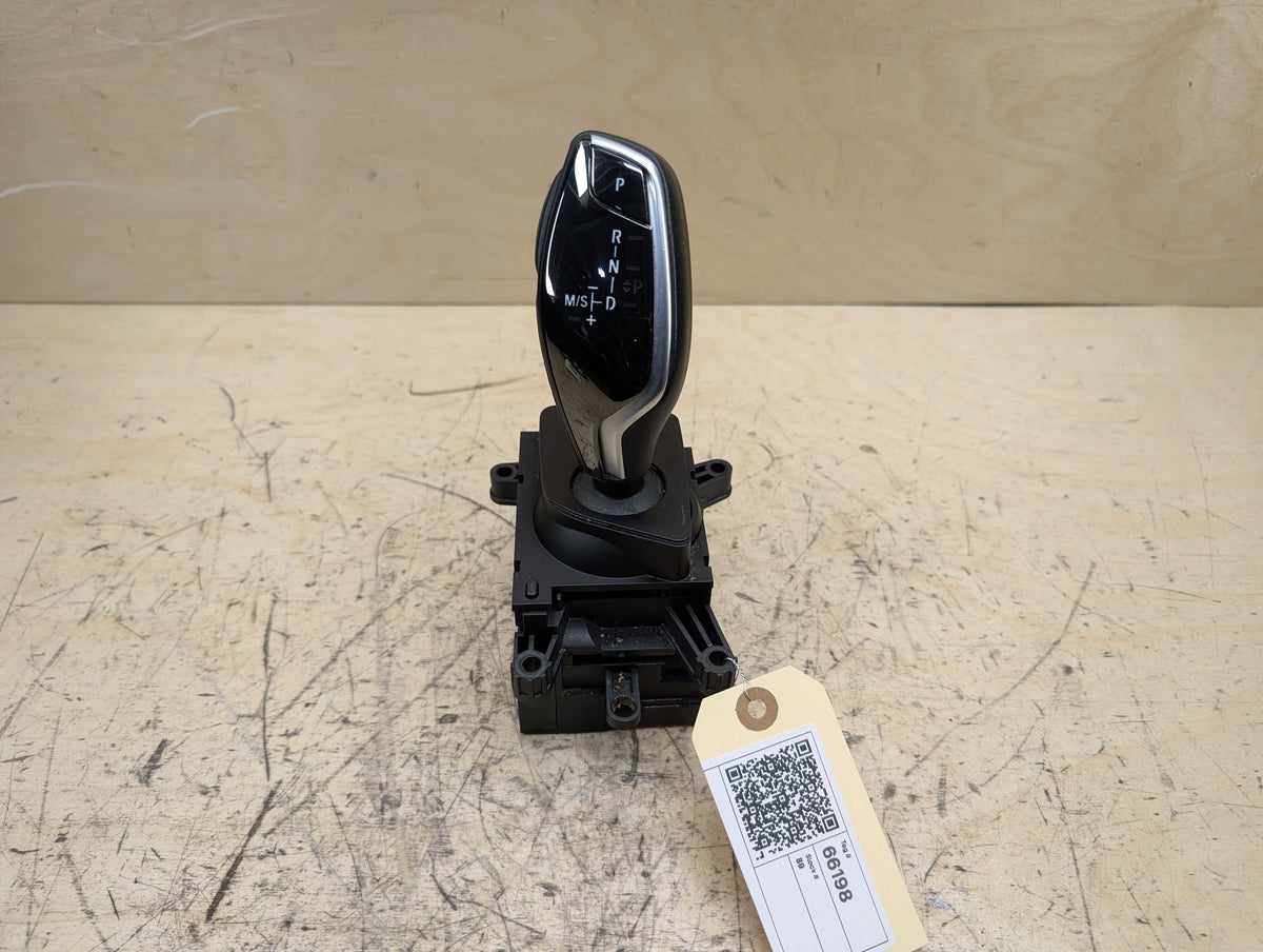 16-19 OEM BMW G11 G12 740 750 M760 Automatic Gear Selector Knob Shifter