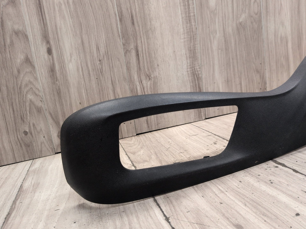 16-22 OEM BMW G11 G12 740 750 Front Left Driver Seat Switch Outer Trim Panel