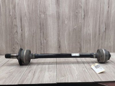 2019-2026 BMW X5 G05 Rear Left Driver Half Shaft Output CV Axle 8487517 OEM