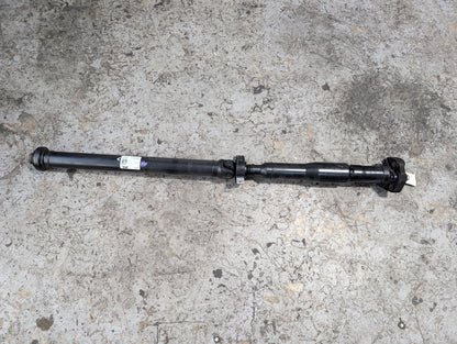 2018 - 2024 BMW X3 G01 Rear Propeller Driveshaft Drive Shaft 8680320 B58B30O1