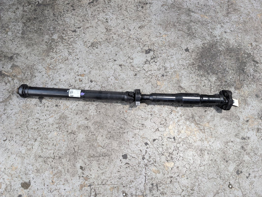2018 - 2024 BMW X3 G01 Rear Propeller Driveshaft Drive Shaft 8680320 B58B30O1