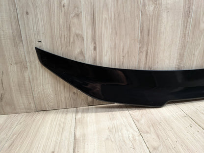 2019-2026 BMW M340i G20 Liftgate Trunk Lid Spoiler M Sport 2458369