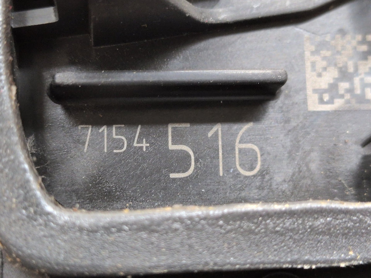 2011-2016 BMW M5 F10 Rear Right Passenger Door Latch Lock Actuator 7154516 OEM