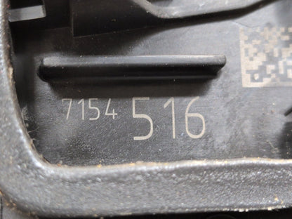 2011-2016 BMW M5 F10 Rear Right Passenger Door Latch Lock Actuator 7154516 OEM