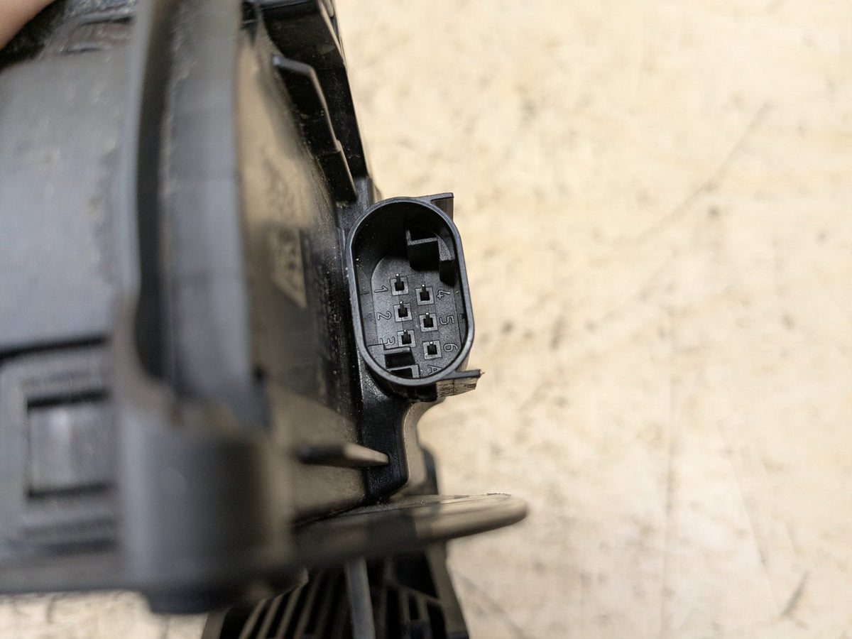 OEM BMW F15 F25 F30 F36 G01 G05 G12 G20 Accelerator Throttle Gas Pedal Sensor