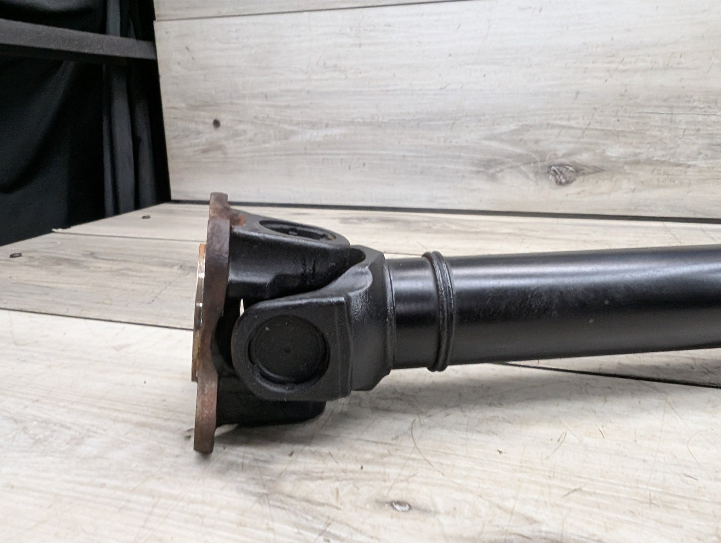 2014-2019 BMW 340 F34 Front Propeller Driveshaft Drive Shaft 9425910