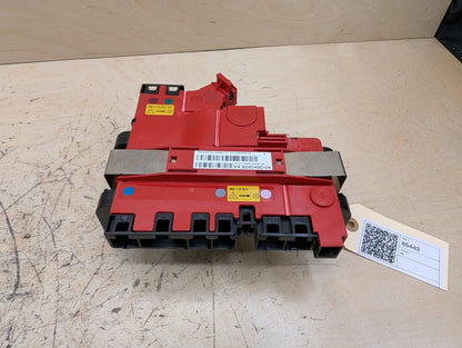OEM BMW F02 F06 F10 F12 F13 G30 M5 M6 Battery Rear Power Distribution Fuse Box