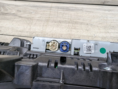 PRE-LCI OEM BMW G01 G02 G12 G30 X3 Digital Instrument Speedometer Gauge Cluster