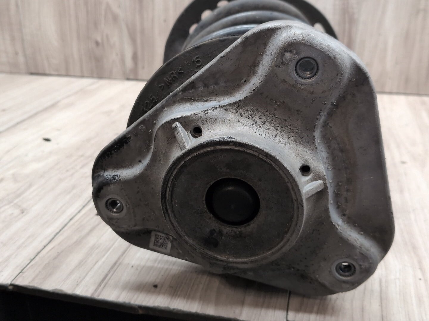 2009-2012 Mercedes-Benz E550 W212 - Front Left or Right Spring Strut Shock Absorber PN: A2123208913