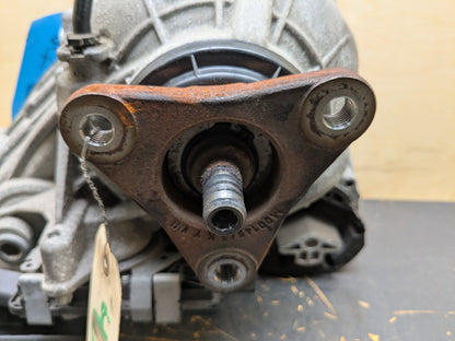 2018 BMW 530i B46B20O0 Transmission Transfer Case 152026k 9470187