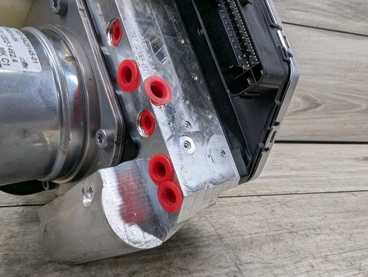 2019-2026 BMW X5 G05 ABS Cylinder Booster 5A29146