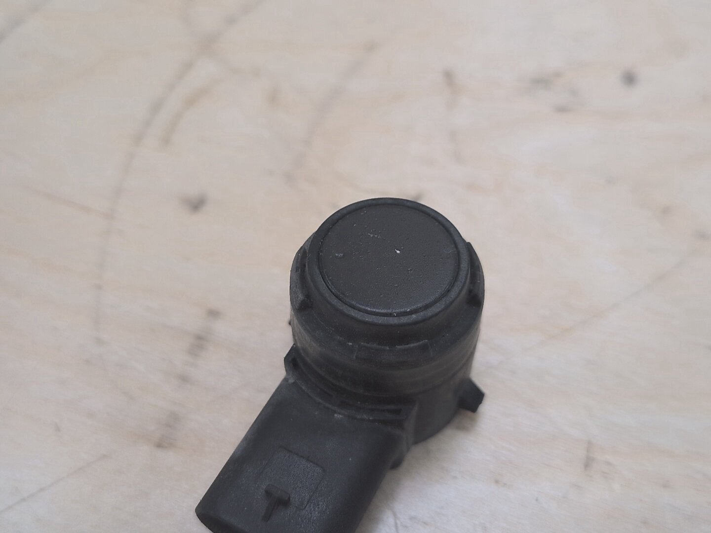 OEM BMW F15 F48 F85 F90 F97 G01 G12 G30 X3 Bumper Parking Sensor PDC Gold 5.7.1