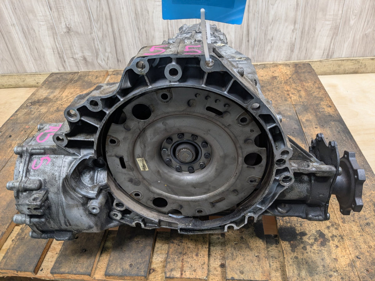 13-17 Audi B8.5 S5 S4 7 Speed Dual Clutch Automatic Transmission 133K Miles NGY