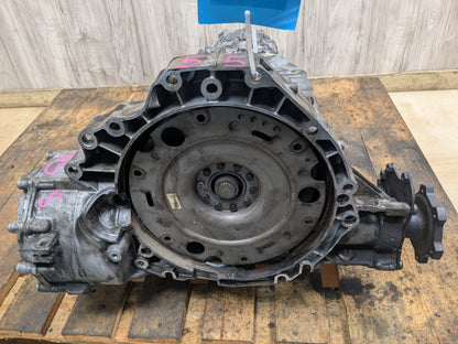 13-17 Audi B8.5 S5 S4 7 Speed Dual Clutch Automatic Transmission 133K Miles NGY