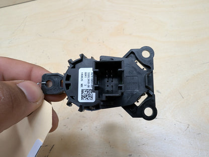 14-19 OEM BMW F15 F16 F85 F86 X5 Engine Ignition Auto Start Stop Switch Button